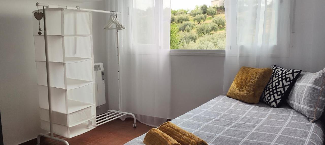 Apartamento Rural Nivalis Nívar Extérieur photo
