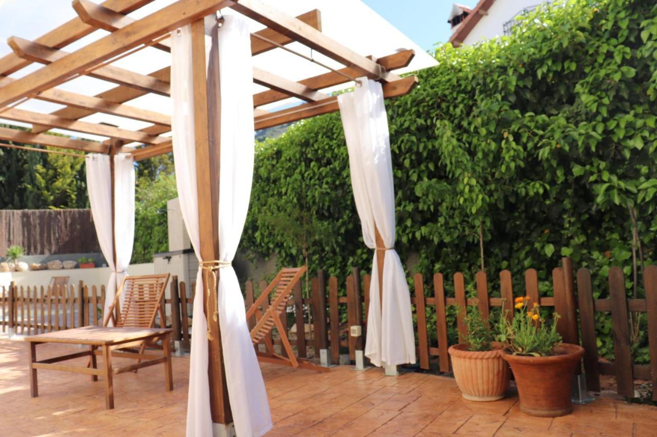 Apartamento Rural Nivalis Nívar Extérieur photo