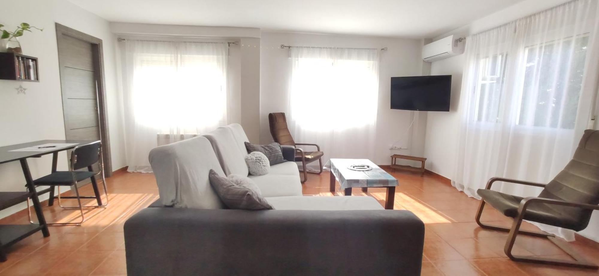 Apartamento Rural Nivalis Nívar Extérieur photo