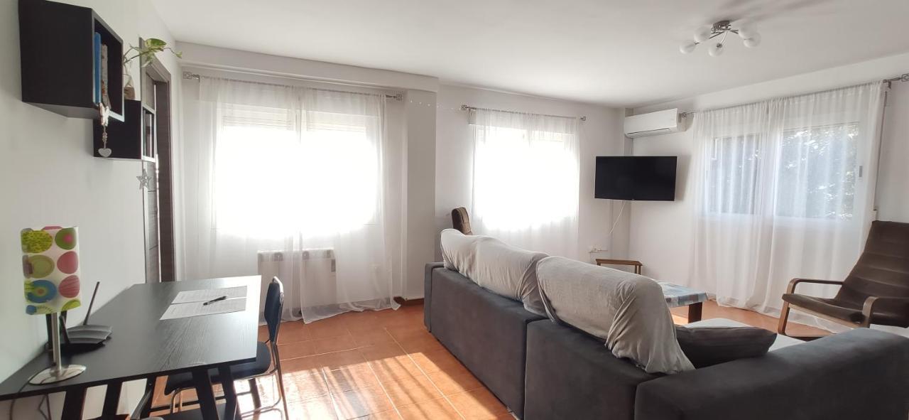 Apartamento Rural Nivalis Nívar Extérieur photo