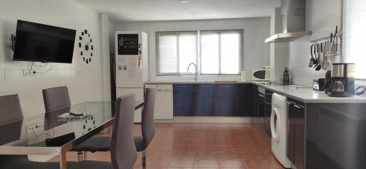 Apartamento Rural Nivalis Nívar Extérieur photo