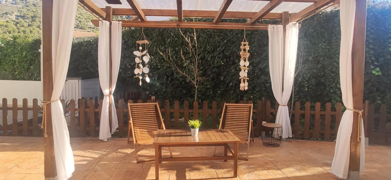 Apartamento Rural Nivalis Nívar Extérieur photo
