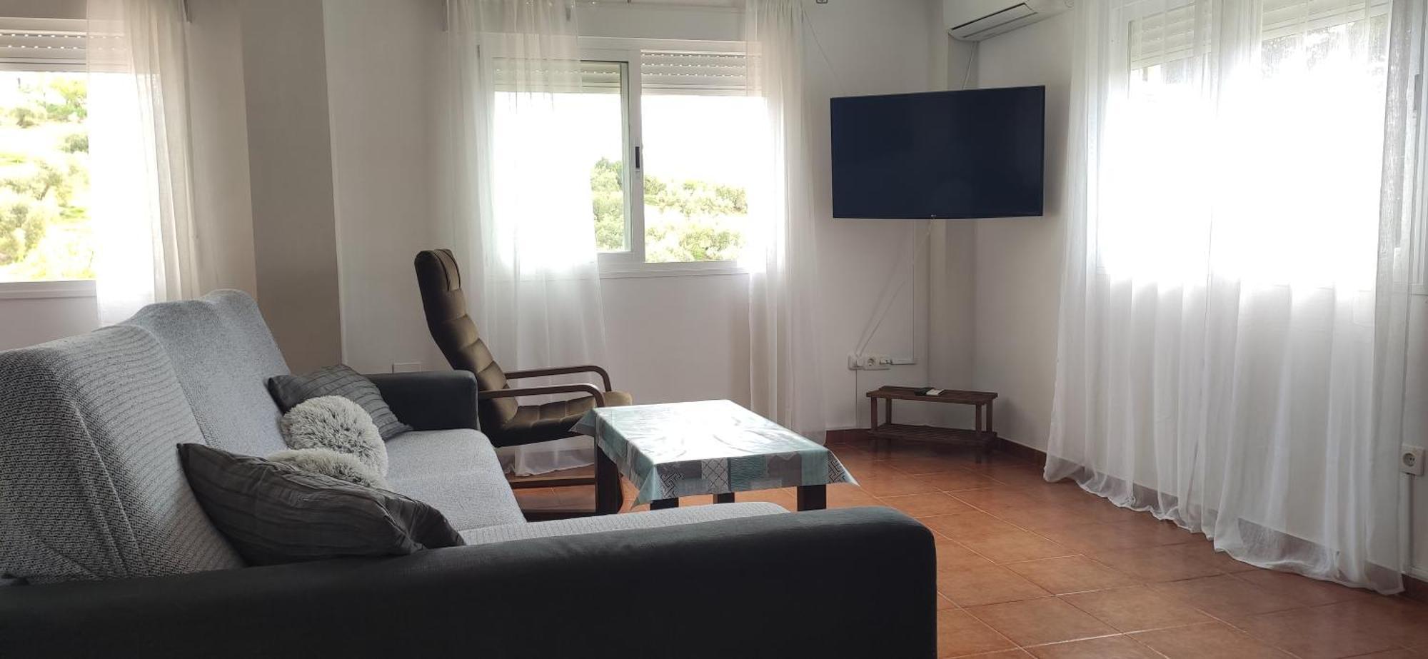 Apartamento Rural Nivalis Nívar Extérieur photo