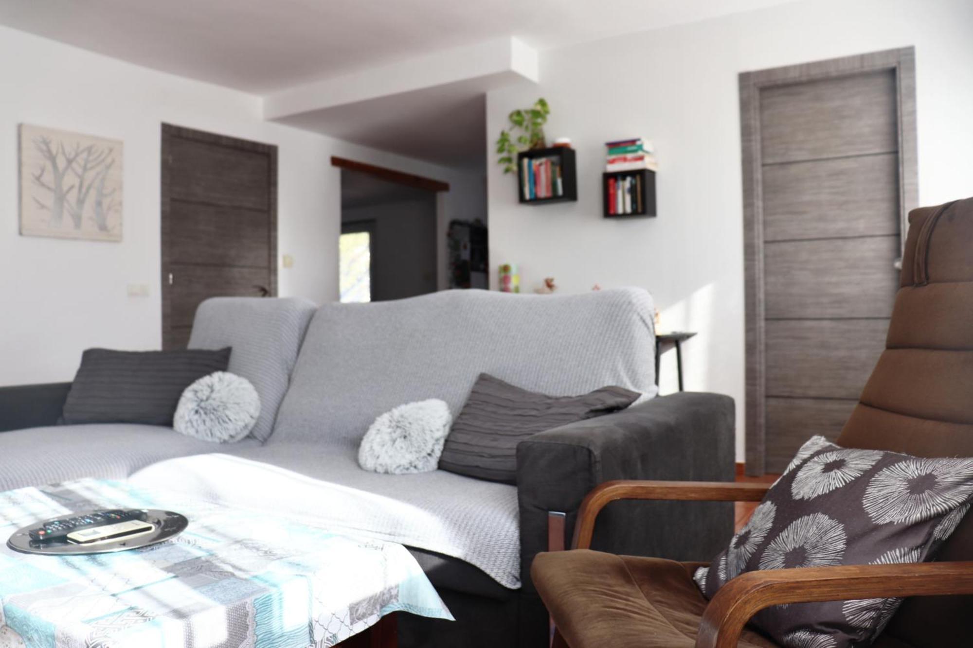 Apartamento Rural Nivalis Nívar Extérieur photo