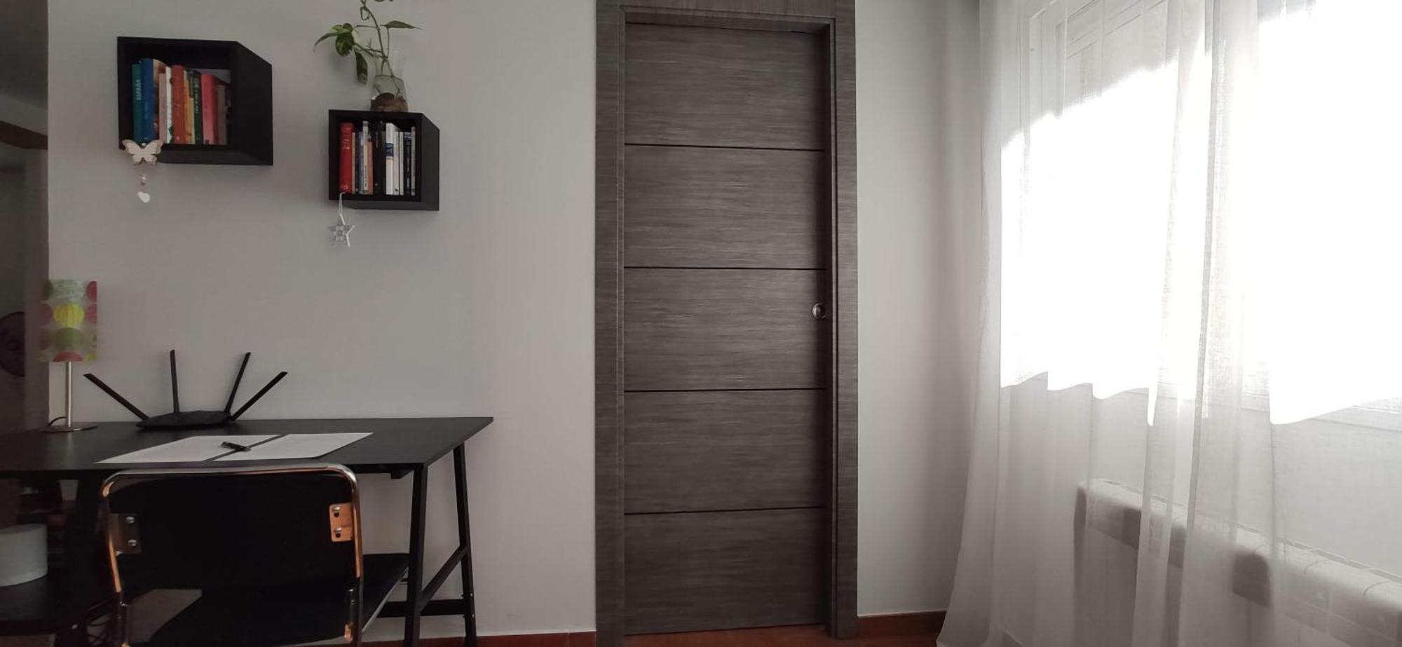 Apartamento Rural Nivalis Nívar Extérieur photo
