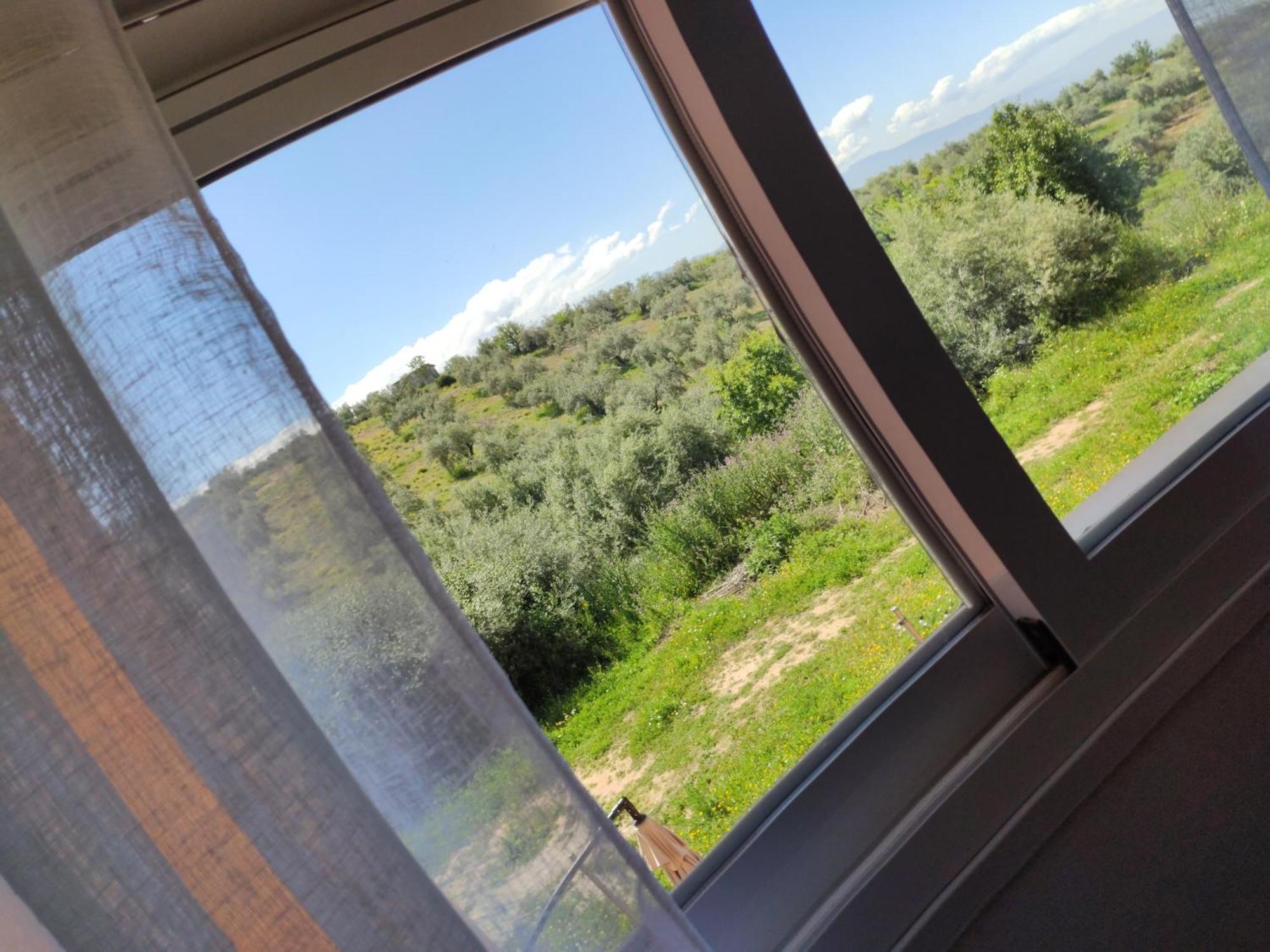 Apartamento Rural Nivalis Nívar Extérieur photo